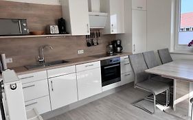 Ferienhaus Blütenzauber in Norddeich